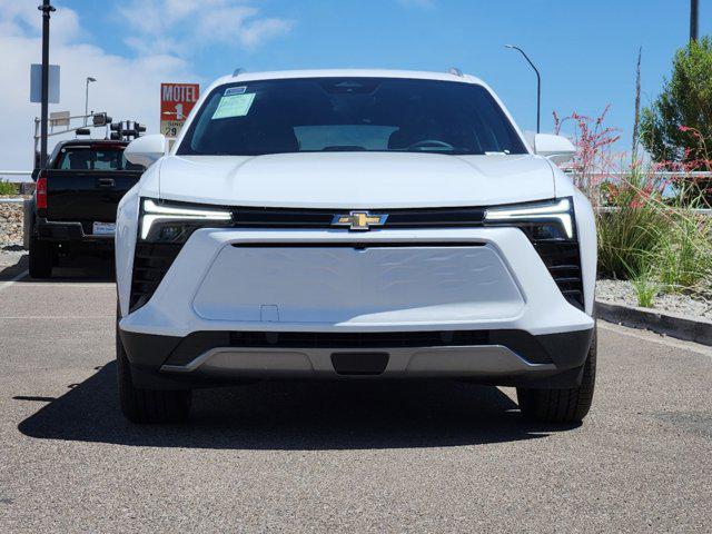 2024 Chevrolet V Blazer eAWD LT