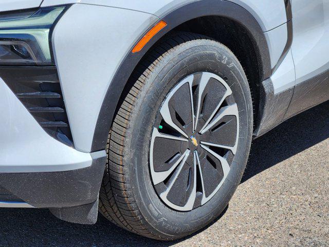 2024 Chevrolet V Blazer eAWD LT