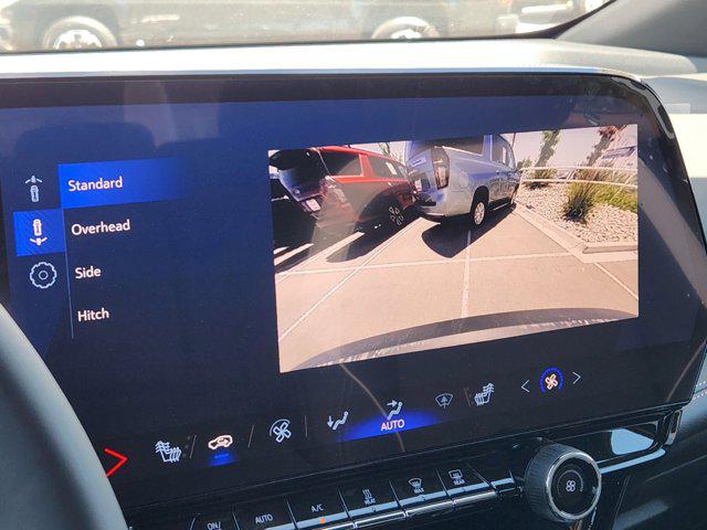 2024 Chevrolet V Blazer eAWD LT