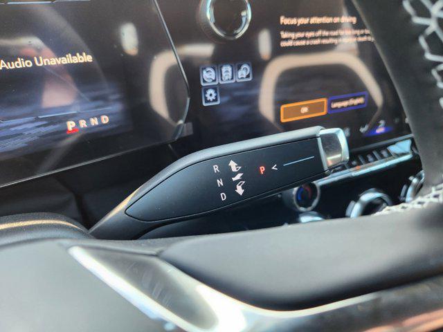 2024 Chevrolet V Blazer eAWD LT
