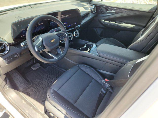 2024 Chevrolet V Blazer eAWD LT
