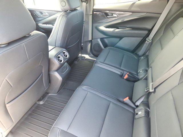 2024 Chevrolet V Blazer eAWD LT