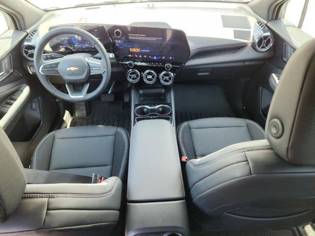 2024 Chevrolet V Blazer eAWD LT