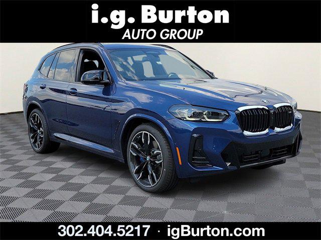 2024 BMW X3 M40i for sale in Milford, DE
