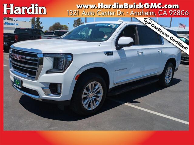 2022 GMC Yukon XL 2WD SLT for sale in Anaheim, CA