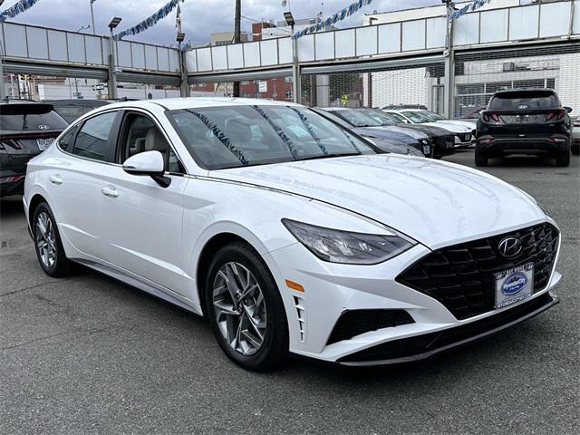 2023 Hyundai Sonata