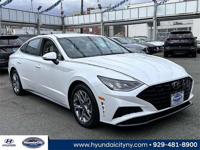 2023 Hyundai Sonata