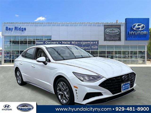 2023 Hyundai Sonata