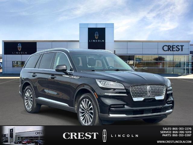 2024 Lincoln Aviator Reserve for sale in Sterling Heights, MI