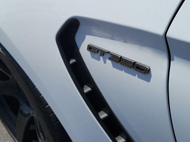 2017 Ford GT Shelby GT350