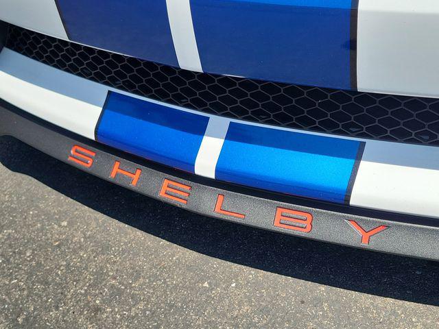 2017 Ford GT Shelby GT350