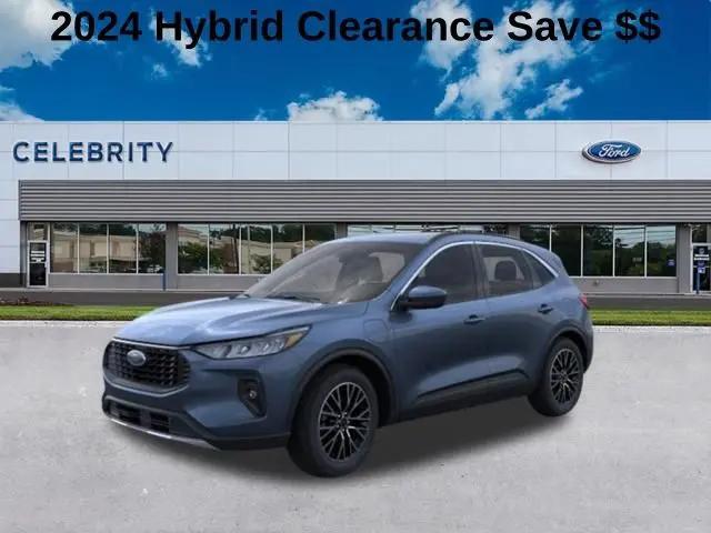 2024 Ford Escape PHEV for sale in Toms River, NJ