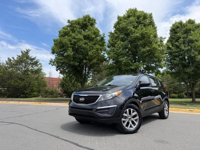2016 Kia Sportage LX for sale in Sterling, VA