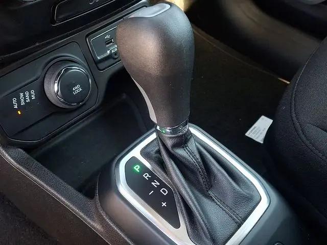 2020 Jeep Renegade Sport 4X4