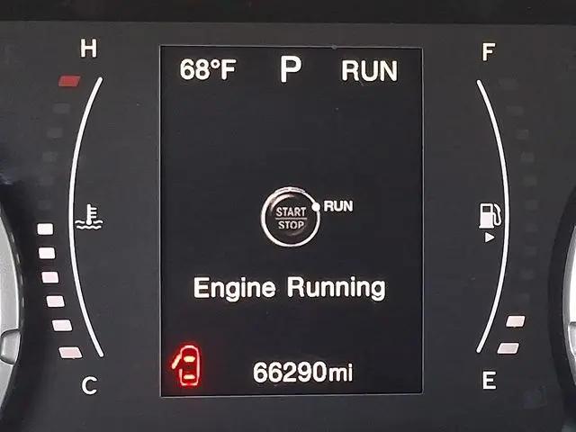 2020 Jeep Renegade Sport 4X4