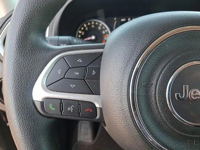 2020 Jeep Renegade Sport 4X4