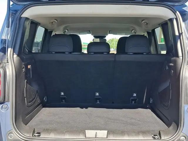 2020 Jeep Renegade Sport 4X4