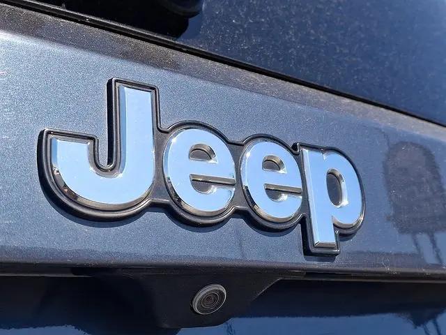 2020 Jeep Renegade Sport 4X4