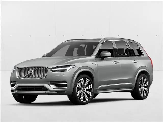 2022 Volvo XC90 Recharge T8 Inscription Expression 6 Passenger for sale in San Jose, CA