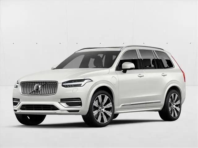 2022 Volvo XC90 Recharge T8 Inscription Expression 6 Passenger for sale in San Jose, CA