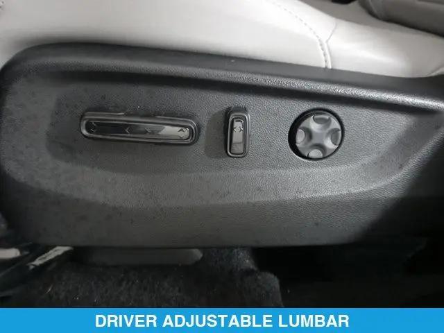 2021 Honda CR-V 2WD EX-L
