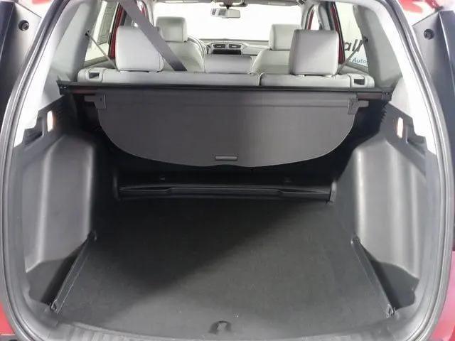 2021 Honda CR-V 2WD EX-L
