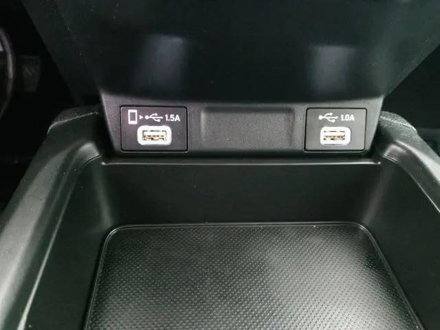 2021 Honda CR-V 2WD EX-L