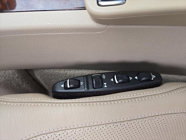 2012 Mercedes-Benz E-CLASS E 550 E 550