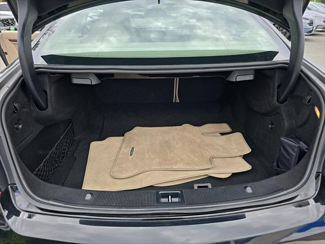 2012 Mercedes-Benz E-CLASS E 550 E 550