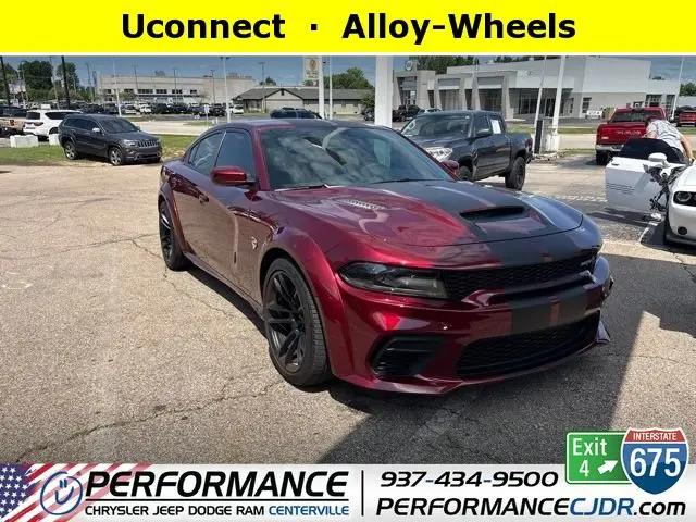 2021 Dodge Charger for sale near Centerville, OH