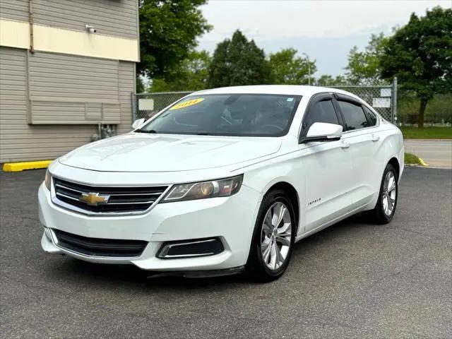 2014 Chevrolet Impala 2LT for sale in Wayne, MI