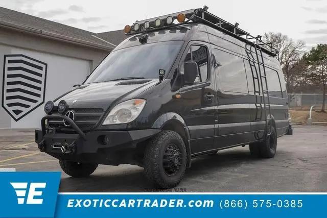 2012 Mercedes-Benz Sprinter 3500 High  Roof for sale in Fort Lauderdale, FL