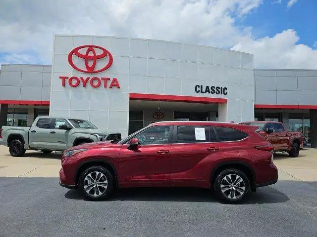 New & Used Toyota Highlander for Sale near Me | Discover Cars for Sale