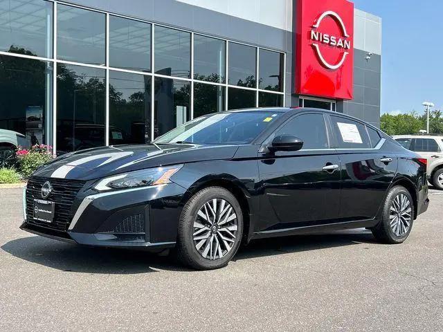 2023 Nissan Altima SV Intelligent AWD for sale in Shelton, CT