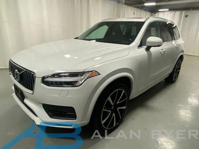 2021 Volvo XC90 T6 Momentum 7 Passenger for sale in Syracuse, NY