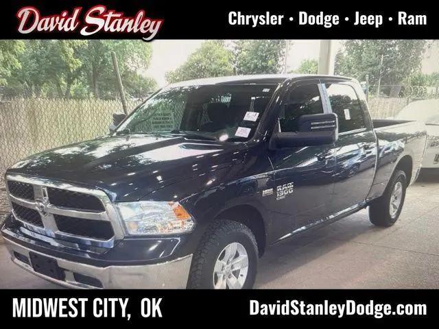 2020 Ram 1500 SLT Crew Cab 4x4 6'4" Box for sale in Oklahoma City, OK