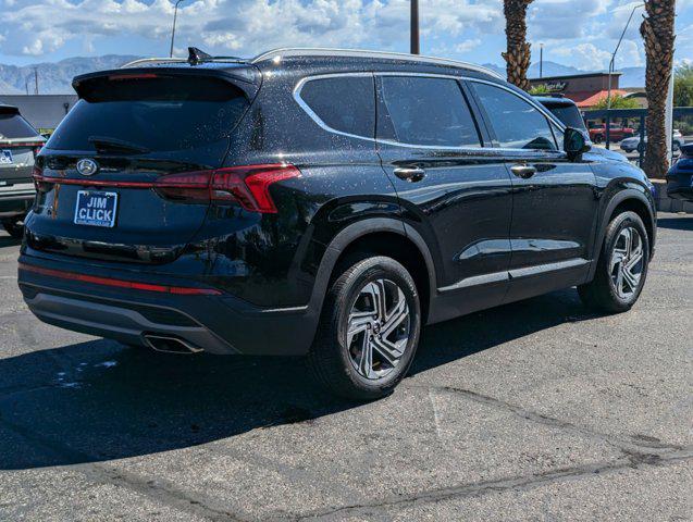 Used 2023 Hyundai Santa Fe For Sale in Tucson, AZ