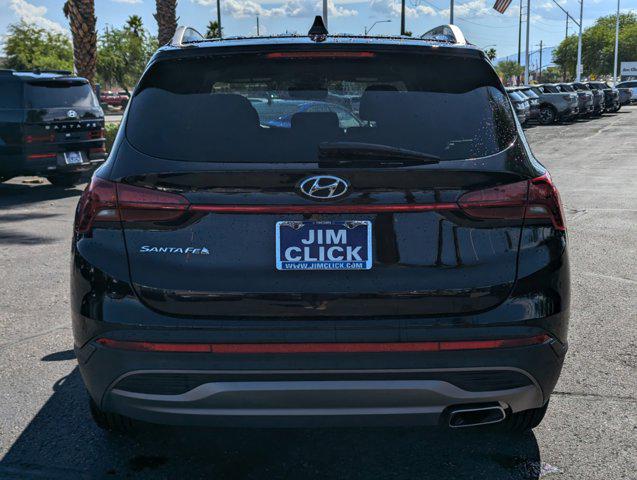 Used 2023 Hyundai Santa Fe For Sale in Tucson, AZ