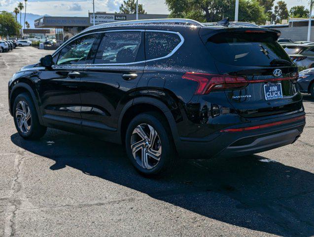 Used 2023 Hyundai Santa Fe For Sale in Tucson, AZ