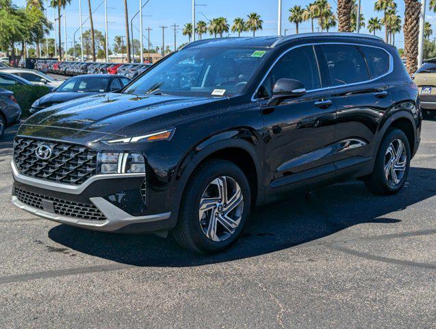 Used 2023 Hyundai Santa Fe For Sale in Tucson, AZ