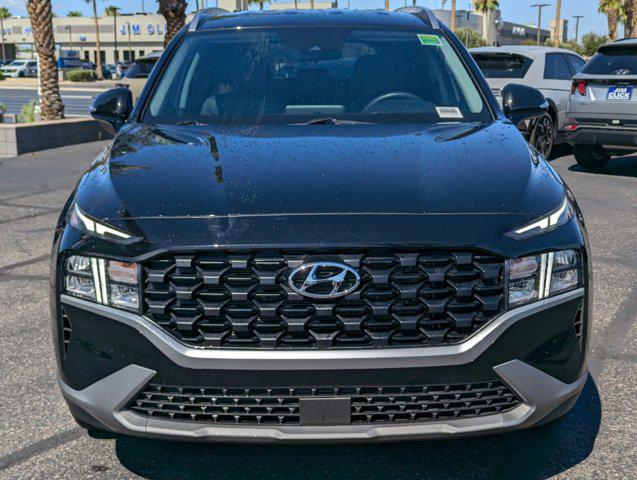 Used 2023 Hyundai Santa Fe For Sale in Tucson, AZ