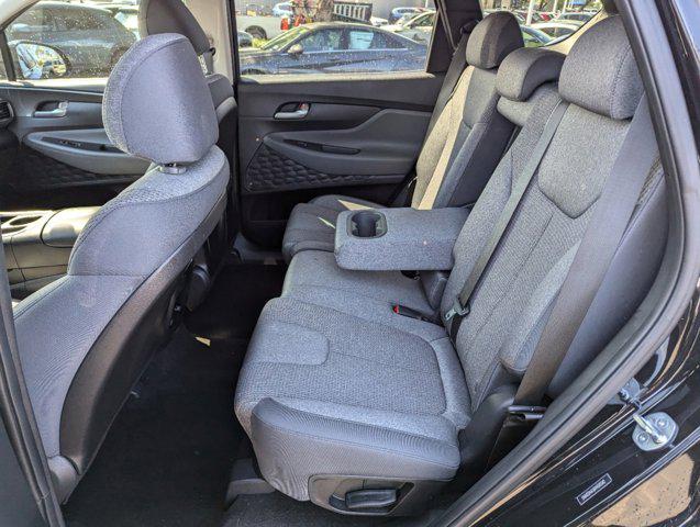 Used 2023 Hyundai Santa Fe For Sale in Tucson, AZ