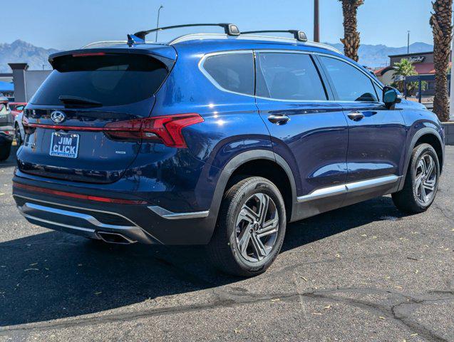 Used 2023 Hyundai Santa Fe For Sale in Tucson, AZ