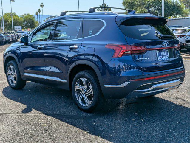 Used 2023 Hyundai Santa Fe For Sale in Tucson, AZ