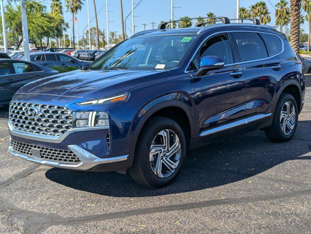 Used 2023 Hyundai Santa Fe For Sale in Tucson, AZ