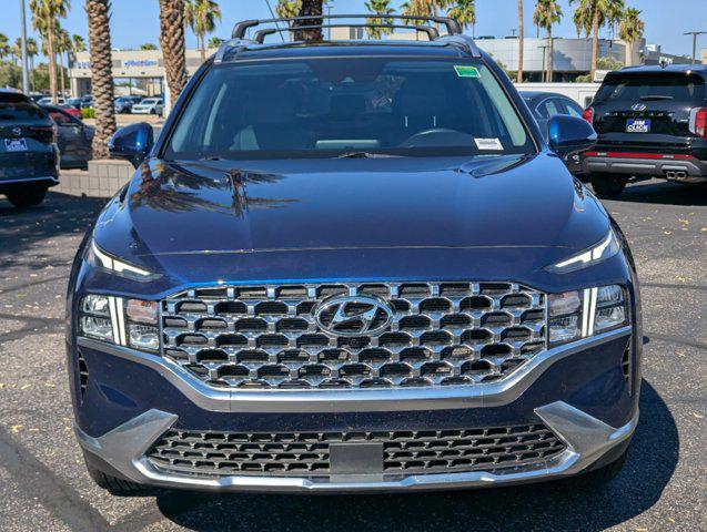 Used 2023 Hyundai Santa Fe For Sale in Tucson, AZ