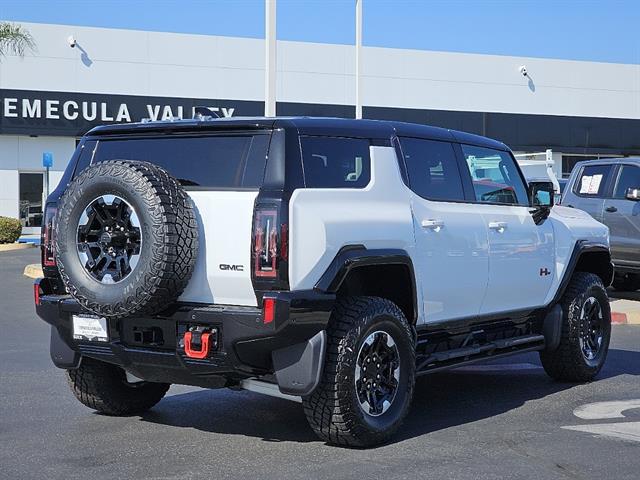 2024 GMC HUMMER EV SUV 3X 20