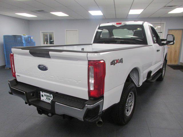 2024 Ford F-250 XL