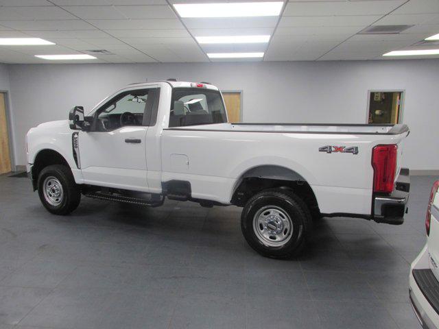 2024 Ford F-250 XL