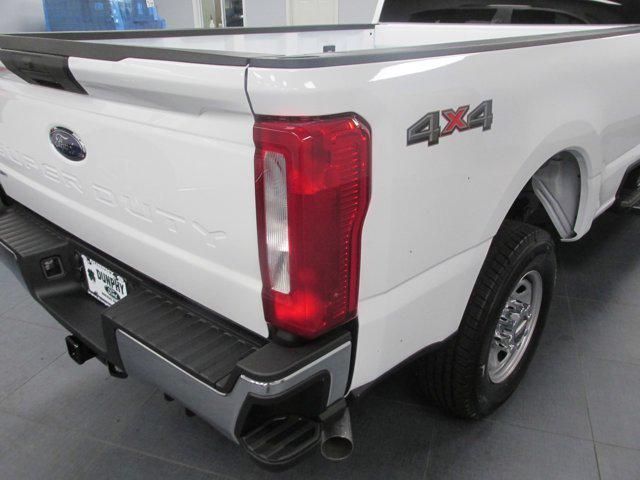 2024 Ford F-250 XL
